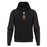 HOBART LIONS HORN HOODY